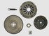 K70381-01 by SACHS NORTH AMERICA - Transmission Clutch Kit