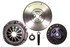 K70381-01 by SACHS NORTH AMERICA - Transmission Clutch Kit