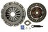 K70383-01 by SACHS NORTH AMERICA - Transmission Clutch Kit