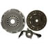 K70399-01 by SACHS NORTH AMERICA - Sachs Clutch Kit