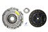 K70396-01 by SACHS NORTH AMERICA - Transmission Clutch Kit