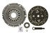 K70397-01 by SACHS NORTH AMERICA - Transmission Clutch Kit