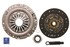 K70407-01 by SACHS NORTH AMERICA - Transmission Clutch Kit