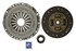 K70408-01 by SACHS NORTH AMERICA - Transmission Clutch Kit