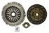 K70409-01 by SACHS NORTH AMERICA - Transmission Clutch Kit