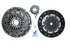 K70417-01 by SACHS NORTH AMERICA - Transmission Clutch Kit