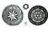 K70423-01 by SACHS NORTH AMERICA - Transmission Clutch Kit