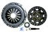 K70427-01 by SACHS NORTH AMERICA - Sachs Transmission Clutch Kit