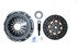 K70426-01 by SACHS NORTH AMERICA - Transmission Clutch Kit