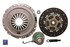 K70428-02 by SACHS NORTH AMERICA - Transmission Clutch Kit