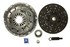 K70431-01 by SACHS NORTH AMERICA - Transmission Clutch Kit