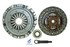 K70442-01 by SACHS NORTH AMERICA - Transmission Clutch Kit