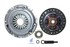 K70443-01 by SACHS NORTH AMERICA - Transmission Clutch Kit