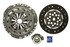 K70444-02 by SACHS NORTH AMERICA - Transmission Clutch Kit