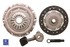 K70445-01 by SACHS NORTH AMERICA - Transmission Clutch Kit