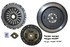 K70450-01 by SACHS NORTH AMERICA - Transmission Clutch Kit