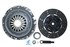 K70452-02 by SACHS NORTH AMERICA - Transmission Clutch Kit