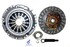 K70460-01 by SACHS NORTH AMERICA - Transmission Clutch Kit