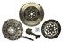 K70463-01F by SACHS NORTH AMERICA - Transmission Clutch Kit