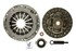 K70461-01 by SACHS NORTH AMERICA - Transmission Clutch Kit