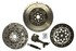 K70463-01F by SACHS NORTH AMERICA - Transmission Clutch Kit