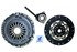 K70465-01 by SACHS NORTH AMERICA - Transmission Clutch Kit