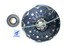 K70467-01 by SACHS NORTH AMERICA - Sachs Transmission Clutch Kit