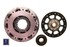 K70467-01 by SACHS NORTH AMERICA - Sachs Transmission Clutch Kit