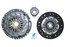 K70470-01 by SACHS NORTH AMERICA - Sachs Transmission Clutch Kit