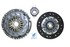 K70470-01 by SACHS NORTH AMERICA - Transmission Clutch Kit