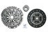 K70475-01 by SACHS NORTH AMERICA - Transmission Clutch Kit