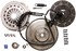 K70479-01F by SACHS NORTH AMERICA - Transmission Clutch Kit