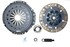 K70479-1fcb by SACHS NORTH AMERICA - Transmission Clutch Kit