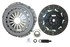 K70479-1fhd by SACHS NORTH AMERICA - Transmission Clutch Kit