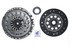 K70480-01 by SACHS NORTH AMERICA - Transmission Clutch Kit