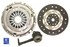 K70485-02 by SACHS NORTH AMERICA - Transmission Clutch Kit