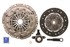 K70488-01 by SACHS NORTH AMERICA - Transmission Clutch Kit