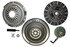 K70487-01F by SACHS NORTH AMERICA - Transmission Clutch Kit