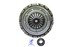 K70486-01 by SACHS NORTH AMERICA - Transmission Clutch Kit