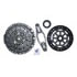 K70496-01 by SACHS NORTH AMERICA - Sachs Transmission Clutch Kit