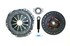 K70495-01 by SACHS NORTH AMERICA - Transmission Clutch Kit