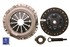 K70495-01 by SACHS NORTH AMERICA - Transmission Clutch Kit