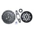 K70496-01 by SACHS NORTH AMERICA - Sachs Transmission Clutch Kit