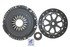 K70499-01 by SACHS NORTH AMERICA - Transmission Clutch Kit