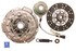 K70502-01 by SACHS NORTH AMERICA - Transmission Clutch Kit