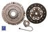 K70503-01 by SACHS NORTH AMERICA - Transmission Clutch Kit