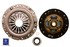 K70522-01 by SACHS NORTH AMERICA - Sachs Transmission Clutch Kit