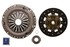 K70523-01 by SACHS NORTH AMERICA - Transmission Clutch Kit