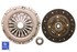 K70525-01 by SACHS NORTH AMERICA - Sachs Transmission Clutch Kit