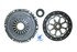 K70530-01 by SACHS NORTH AMERICA - Sachs Transmission Clutch Kit